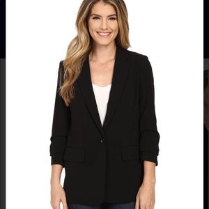 Michael Kors Boyfriend Blazer